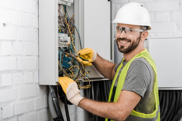 Best Affordable Electrician  in Greenport West, NY