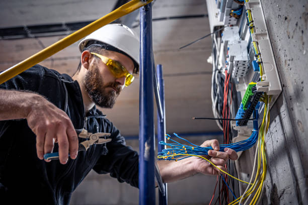 Best Industrial Electrical Services  in Greenport West, NY