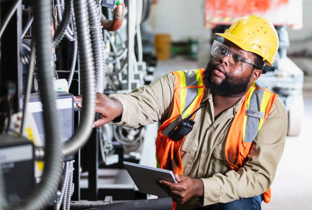 Best Electric Panel Repair  in Greenport West, NY