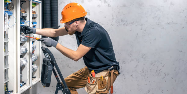 Electrical Rewiring Services in NY