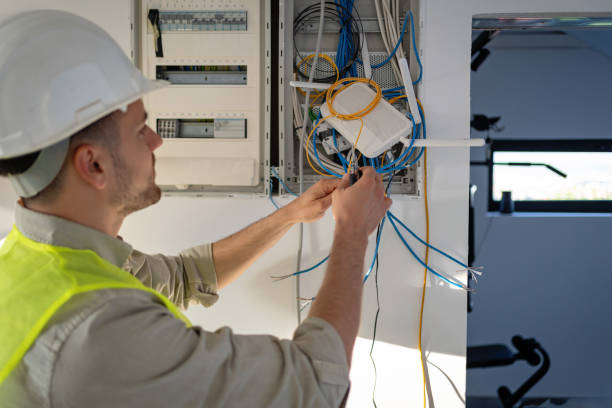 Best Electrical Installation Contractor  in Greenport West, NY